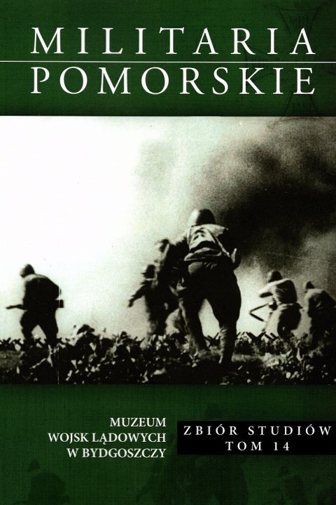 Militaria Pomorskie
