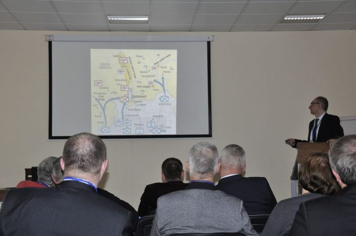 konferencja