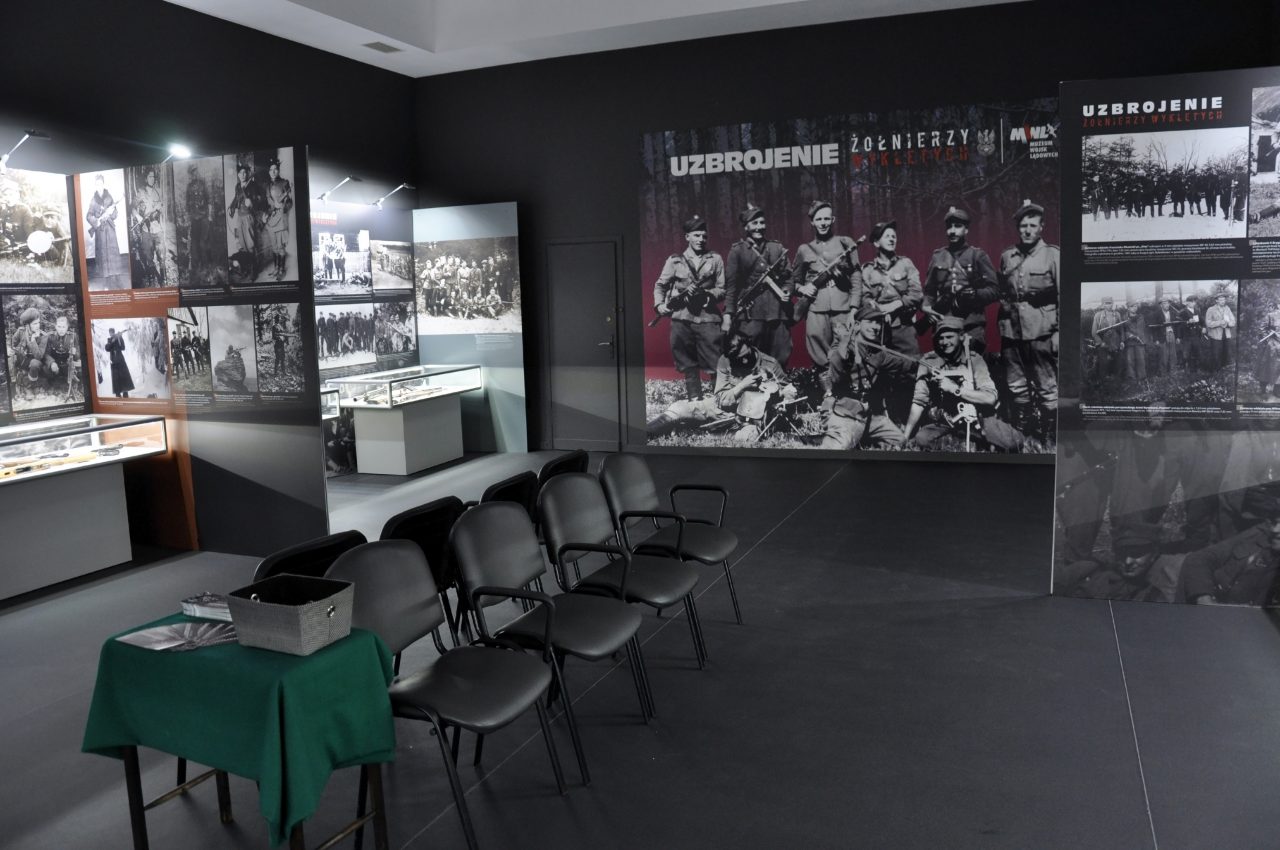 żołnierze wyklęci 1