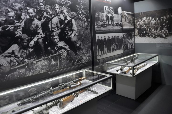 żołnierze wyklęci  3