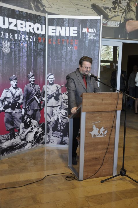 żołnierze wyklęci wystawa 4