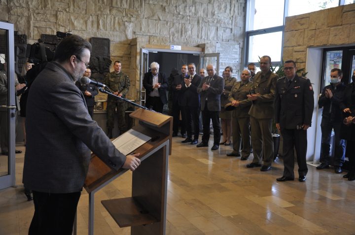 żołnierze wyklęci wystawa 2