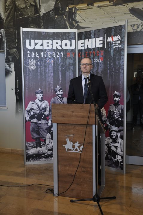 żołnierze wyklęci wystawa 1