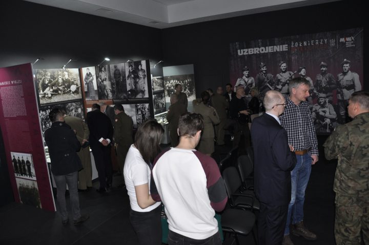 żołnierze wyklęci wystawa 3