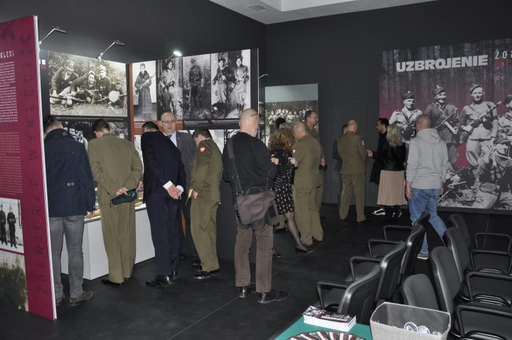 żołnierze wyklęci wystawa 5