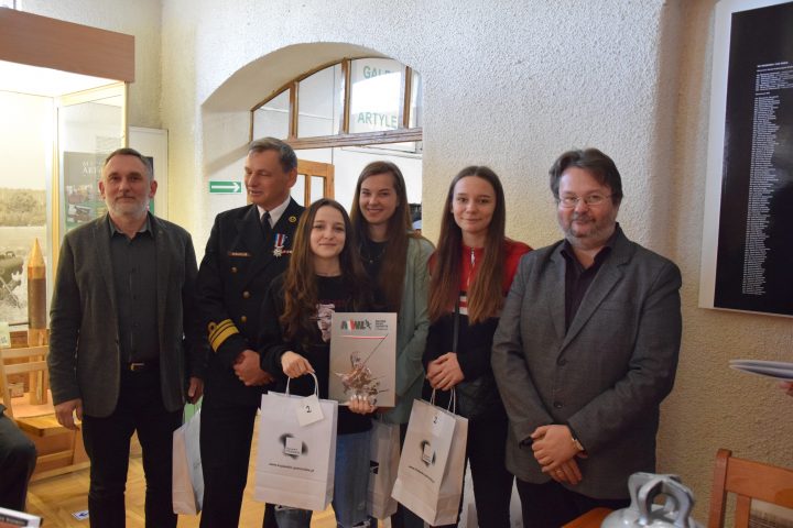 Konkurs Muzeum Artylerii 3