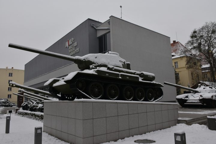 T-34-85 MWL