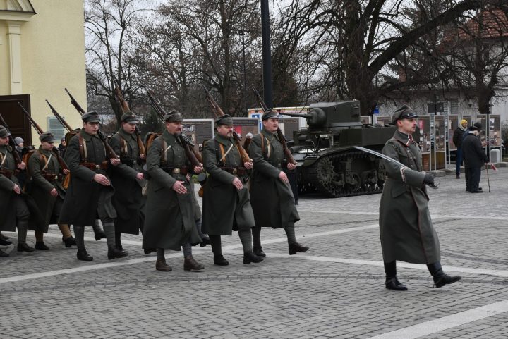 Powstanie Wielkopolskie 