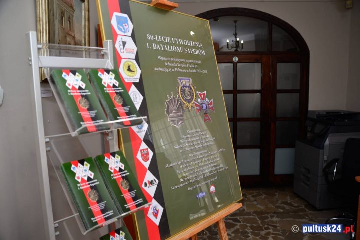 MWL Pułtusk 1