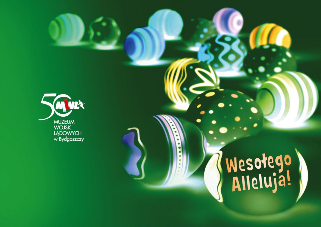 Kartka świąteczna MWL 