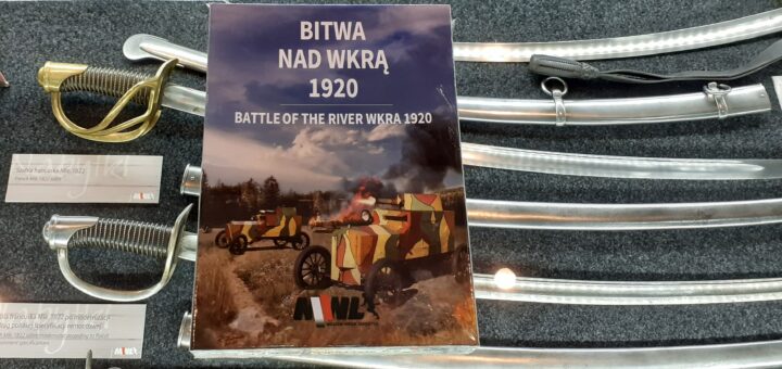 Wkra MWL