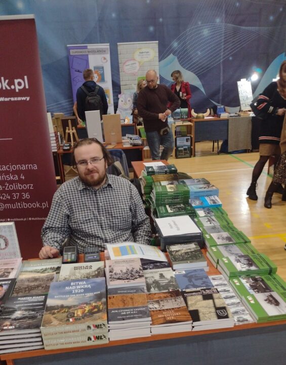 Festiwal Książki