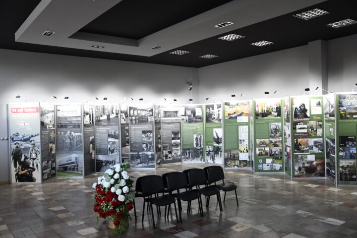 Od sali tradycji do muzeum 4 