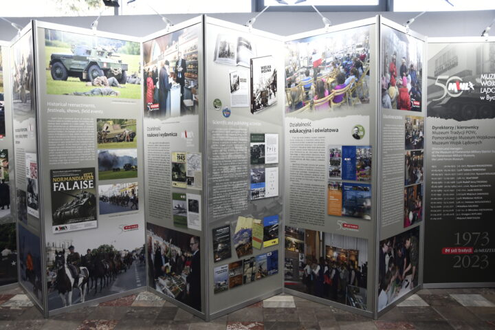 Od sali tradycji do muzeum 6 