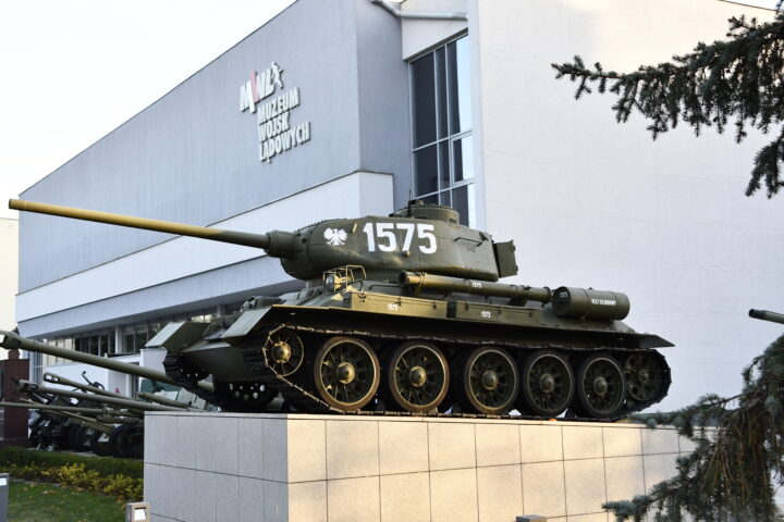 T-34-85