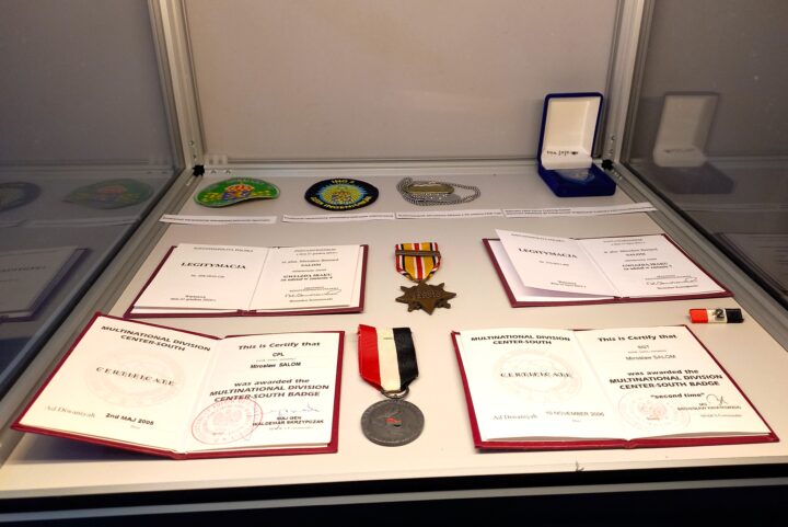 25 lat Polski w NATO 2