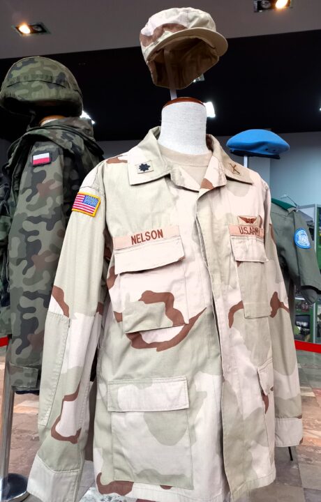 25 lat Polski w NATO 4