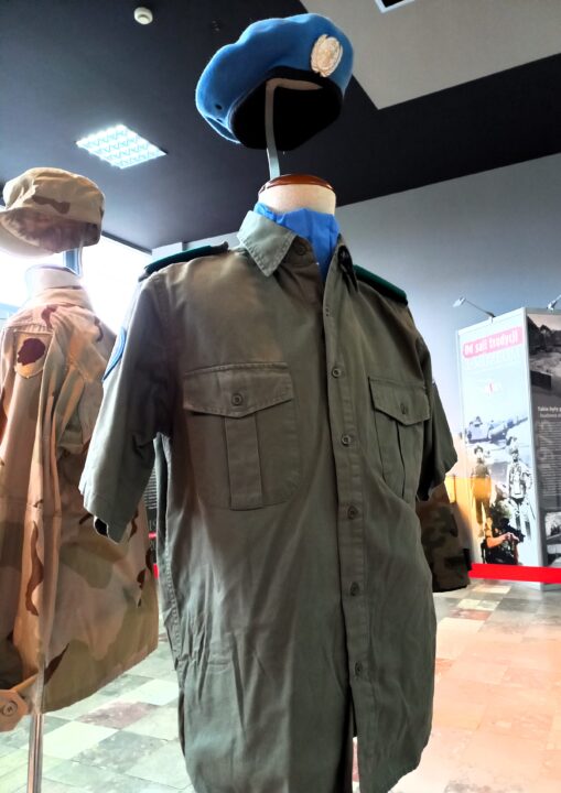 25 lat Polski w NATO 5