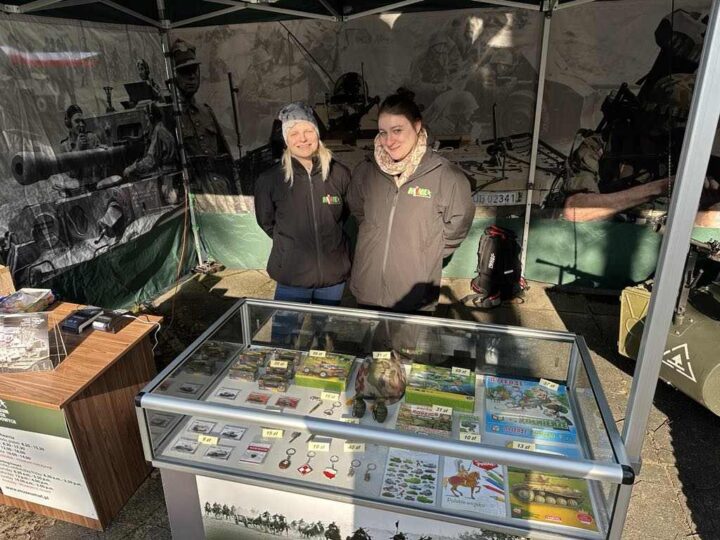 Bieg Tropem Wilczym MWL 2