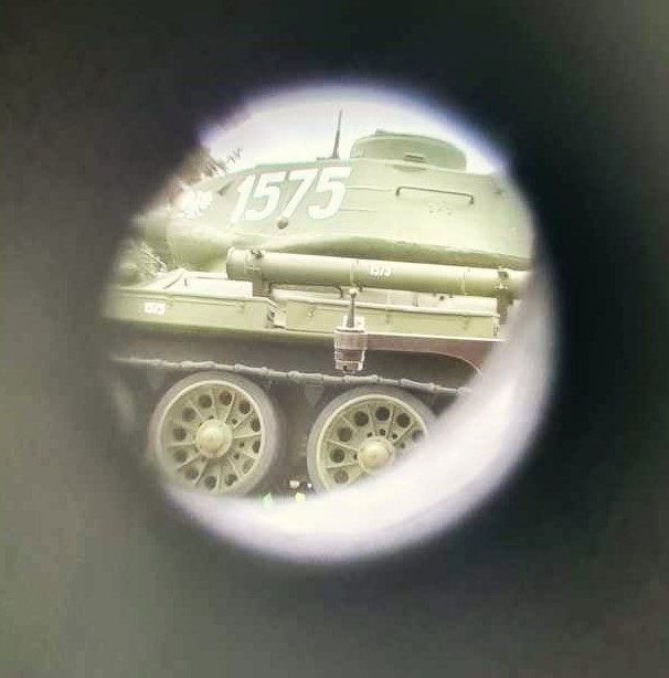 88 mm ciężki bezodrzutowy granatnik przeciwpancerny 