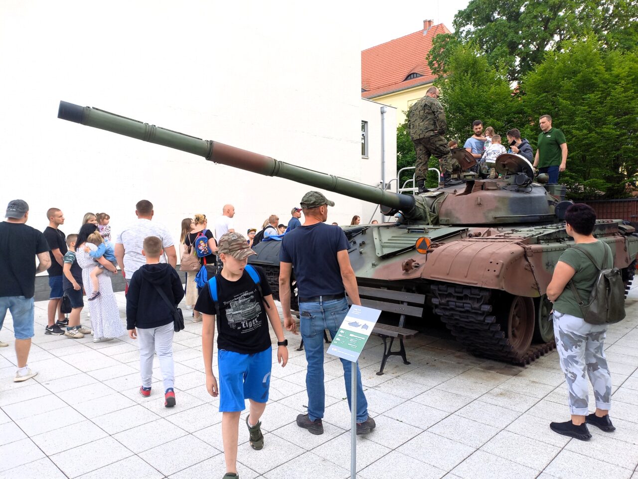 Europejska Noc Muzeów 2024