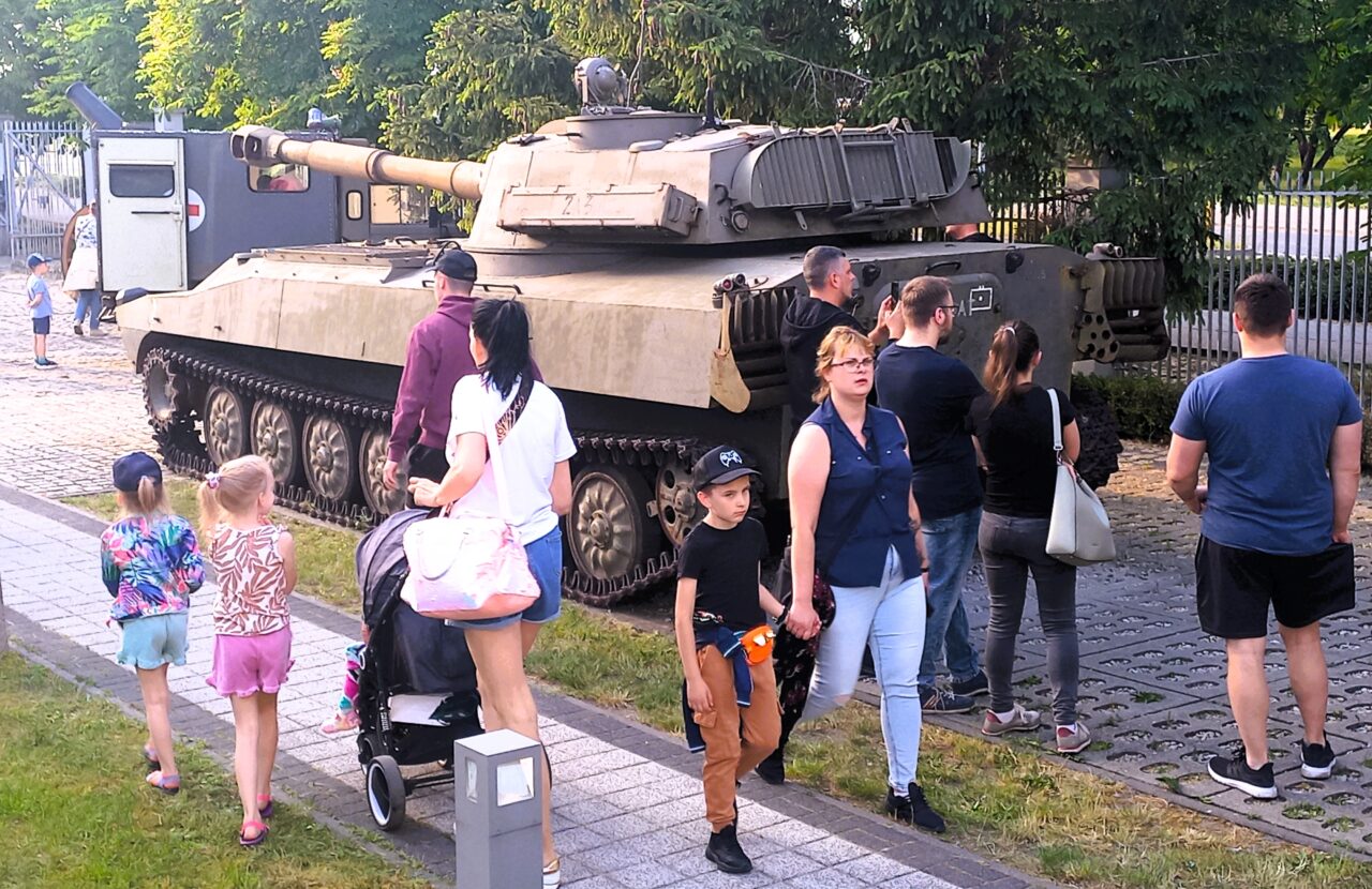 Zapraszamy na DZIEŃ DZIECKA!