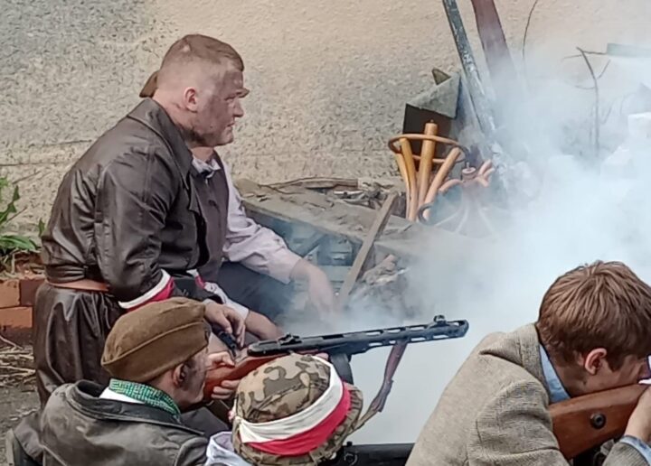 80. rocznica największego powstania II wojny światowej