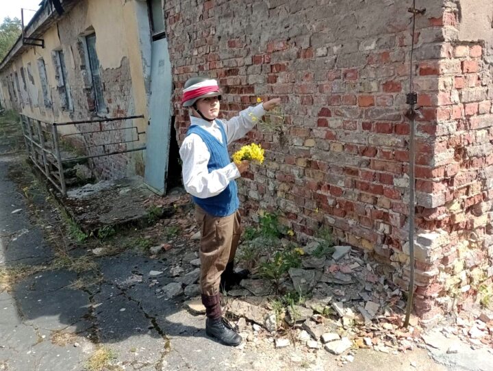 80. rocznica największego powstania II wojny światowej