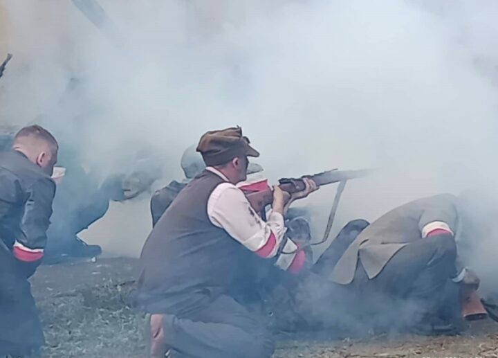 80. rocznica największego powstania II wojny światowej