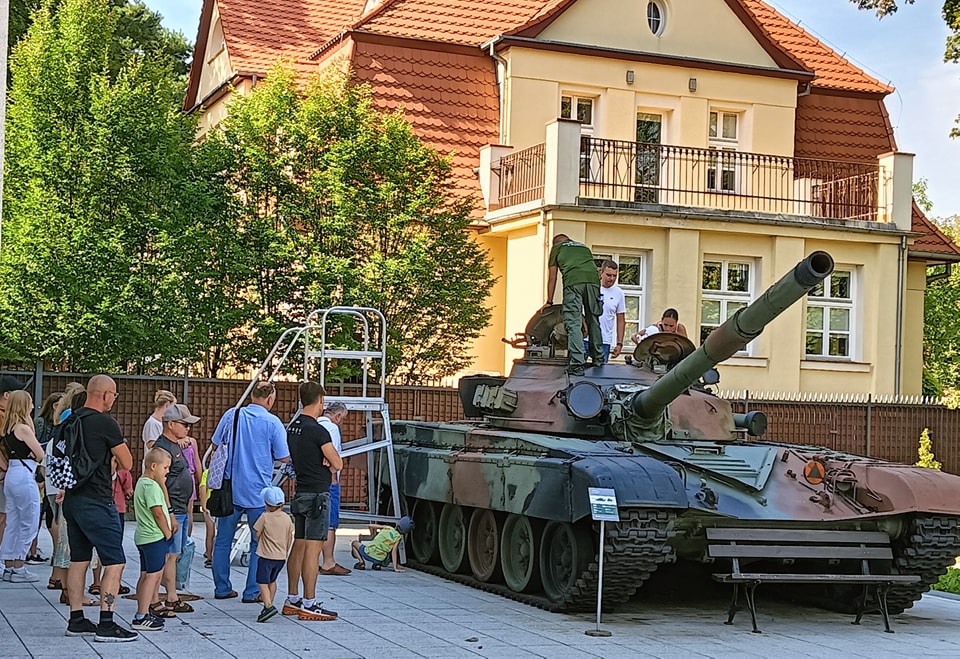 Święto Wojska Polskiego 1