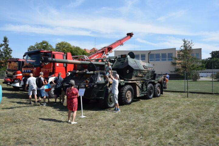 Święto Wojska Polskiego Toruń 4