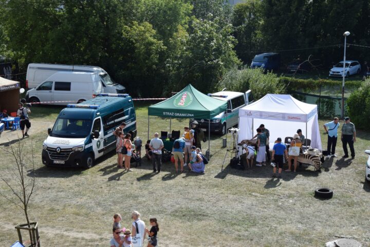 Święto Wojska Polskiego Toruń 5