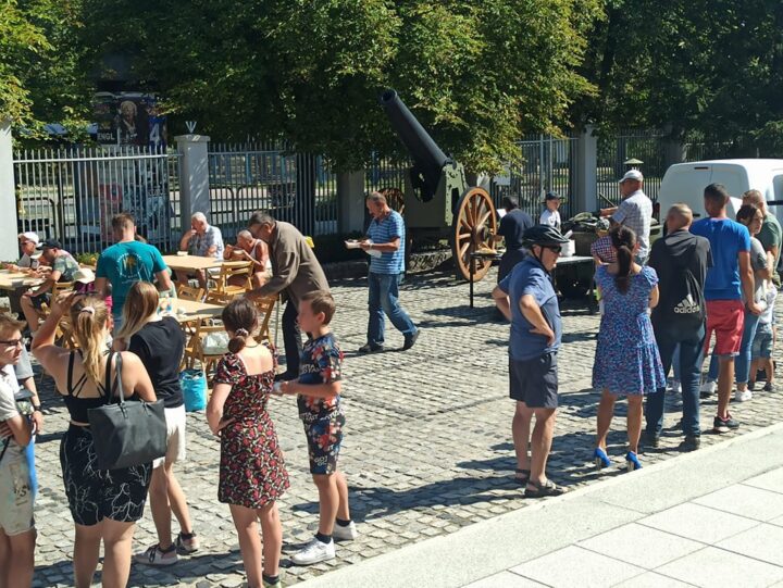 Święto Wojska Polskiego 2