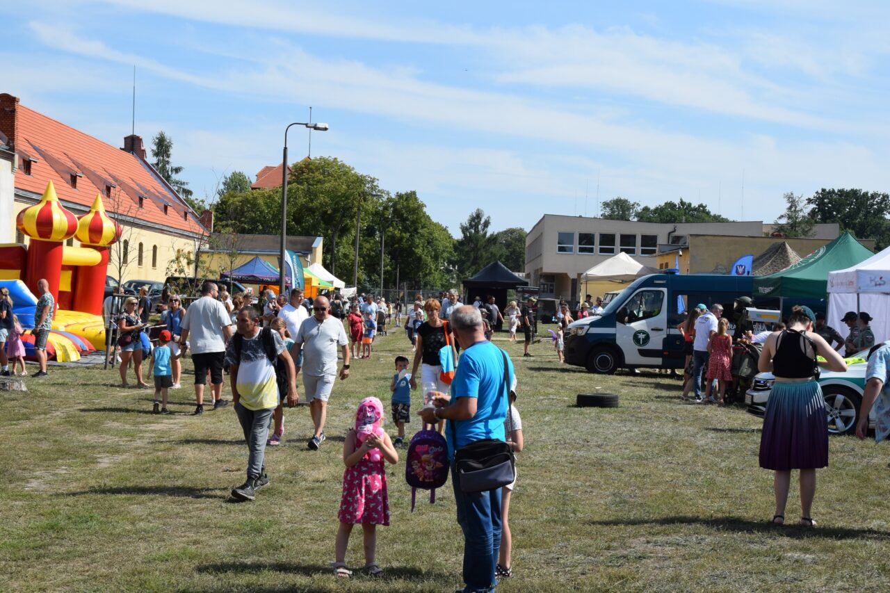 Święto Wojska Polskiego Toruń 1