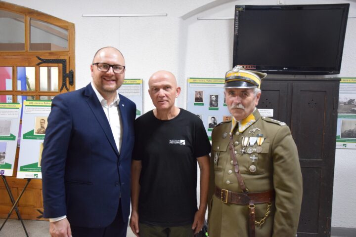 Święto Wojska Polskiego Toruń 2