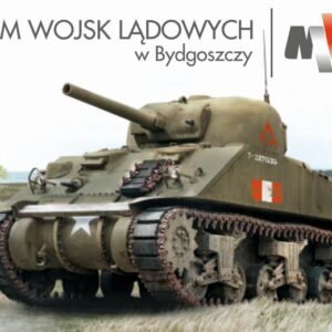 Magnes MWL - Shreman MkV