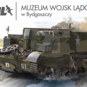 Magnes MWL - Universal Carrier